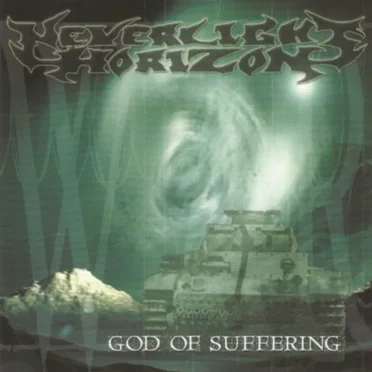 God of Suffering