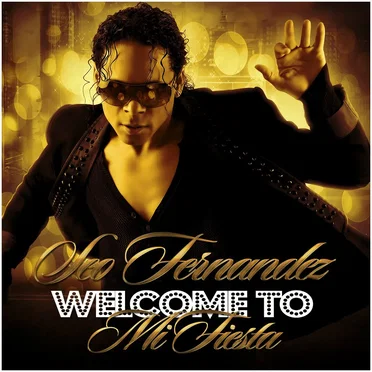 Welcome To Mi Fiesta