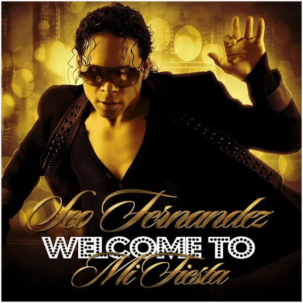Welcome To Mi Fiesta
