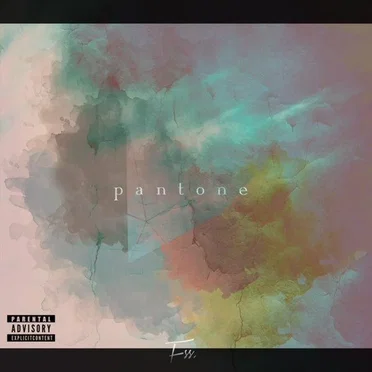 Pantone by Fss - album cover