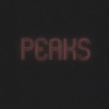 Peaks