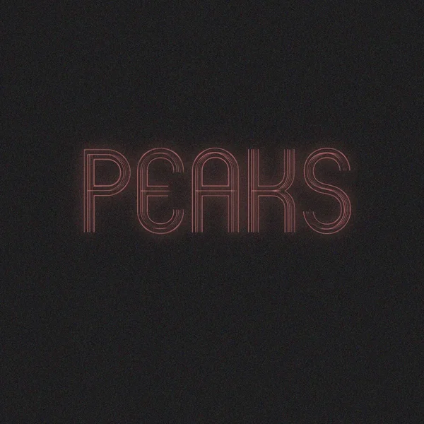 Peaks