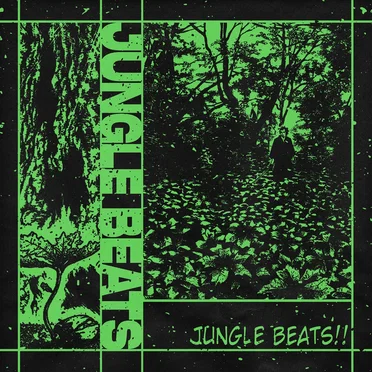 JUNGLE BEATS