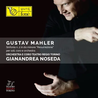 Mahler: Symphony no. 2