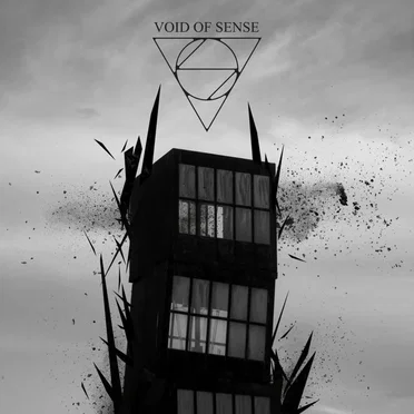 Discoveries & Memories by Void of Sense - album cover
