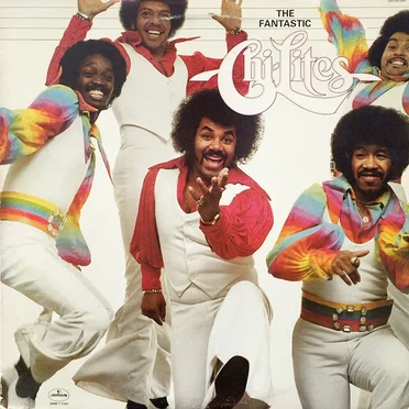 The Fantastic Chi-Lites