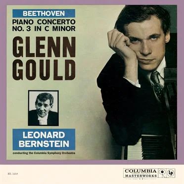 Piano Concerto no. 3 in C minor