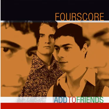Add to Friends by Fourscore - album cover