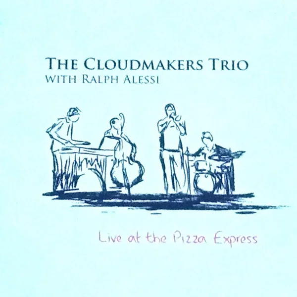 Live at the Pizza Express