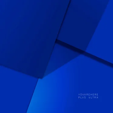 Plus Ultra by YOUAREHERE - album cover