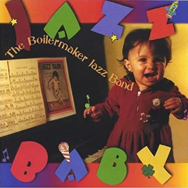 Jazz Baby