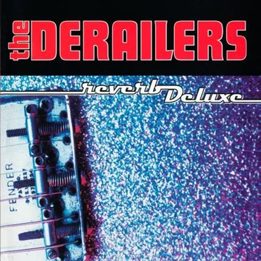 Reverb Deluxe