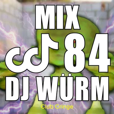 CRINGE MIX #84