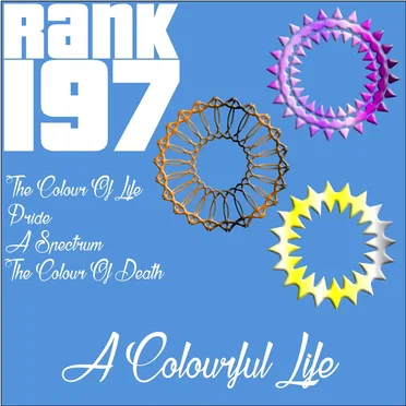Rank 197