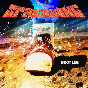 Boot Leg