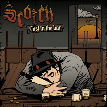 Scotch