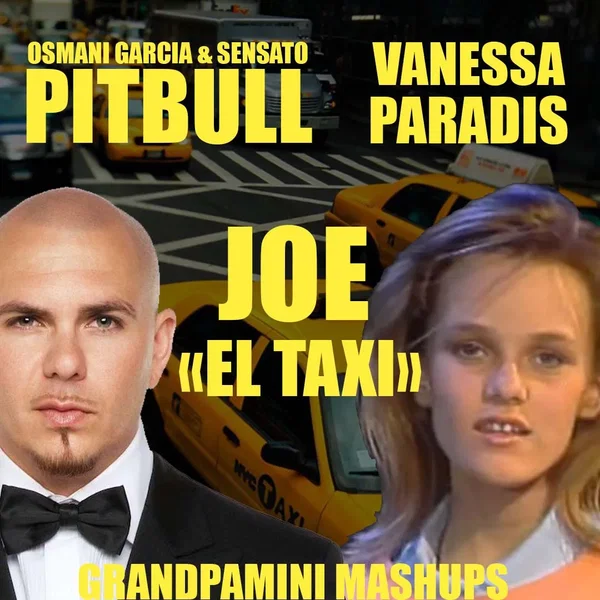Joe “El Taxi”
