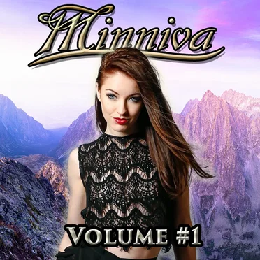 Volume #1 by Minniva - album cover