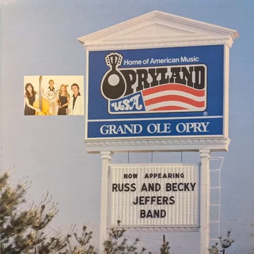 Russ & Becky Jeffers