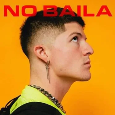 No baila by Ondreaz - album cover