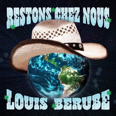 Louis Bérubé