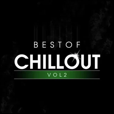Best of Chillout, Vol. 2 by Various Artists - album cover