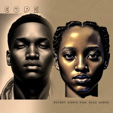 cope by Flyest Music - album cover