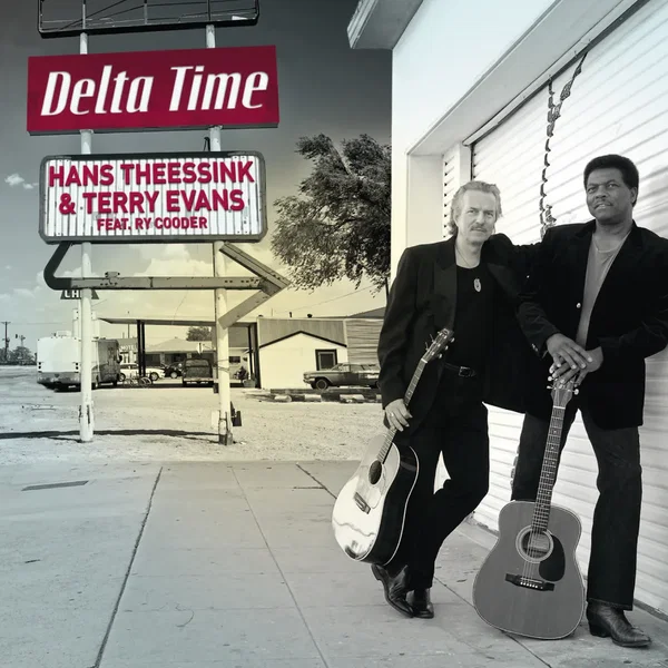 Delta Time