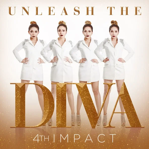 Unleash the Diva