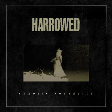 Harrowed