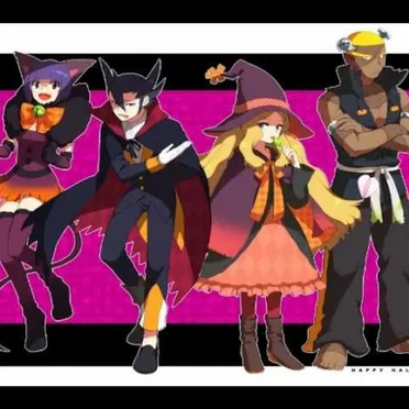 Pokemon B/W Remix: Elite Four Battle