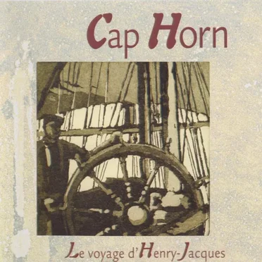 Le Voyage d’Henry-Jacques