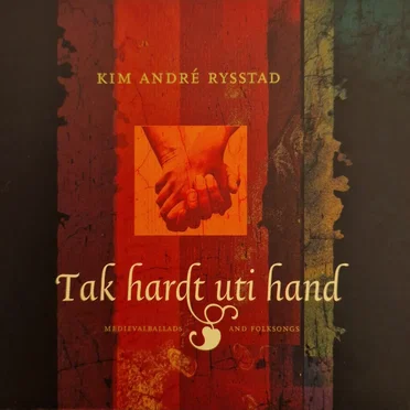 Tak hardt uti hand
