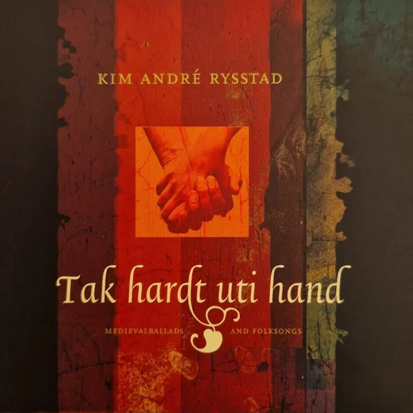 Tak hardt uti hand