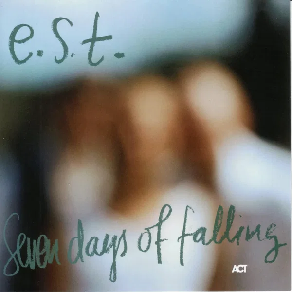 Seven Days of Falling