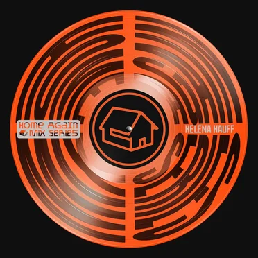 Home Again Club Festival 25: Helena Hauff