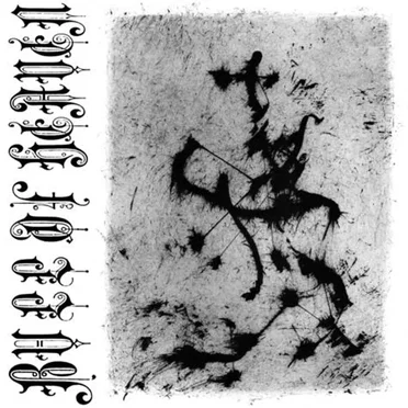 LXVIII by Bull of Heaven - album cover