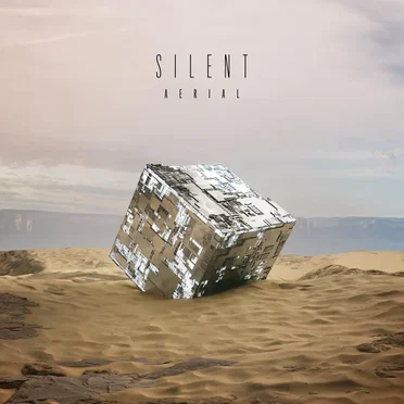 Silent by Aerial - album cover