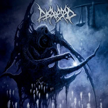Where Silence Reigns by Dispersed - album cover