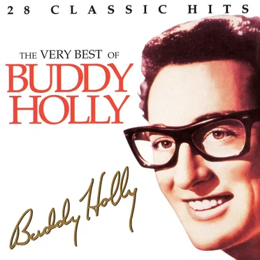 The Very Best of Buddy Holly