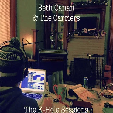 The K Hole Sessions