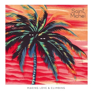 Making Love & Climbing
