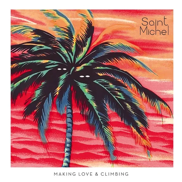 Making Love & Climbing
