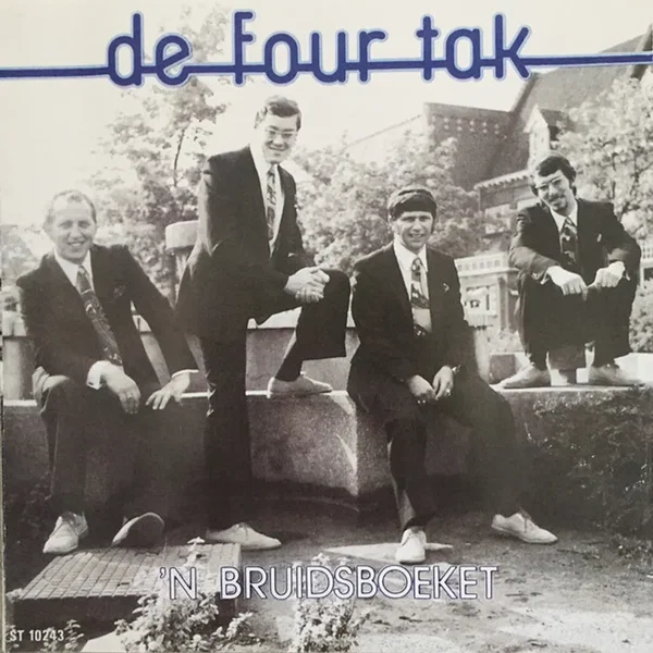 ’n Bruidsboeket / Maar toch zijn we elkander trouw gebleven