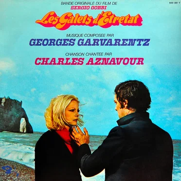 Les Galets d'Étretat