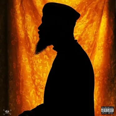 Martyrs Don't Die by Kyree - album cover