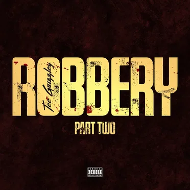 Robbery Part Two