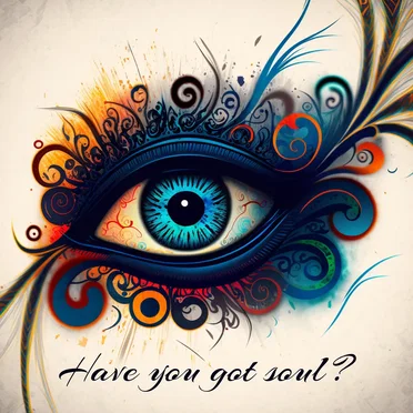 Have You Got Soul? by indeed - album cover
