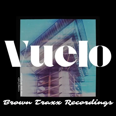 Vuelo by Various Artists - album cover