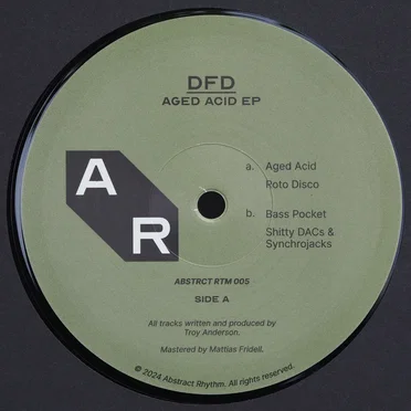 Aged Acid